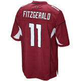Larry Fitzgerald Arizona Cardinals American football jersey
