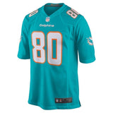 Danny Amendola Miami Dolphins New 2018 American football jersey