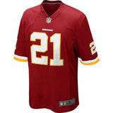 Sean Taylor Washington Redskins Retired Player American football jersey