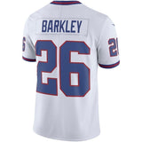 Landon Collins New York Giants Nike Color Rush Legend Jersey - White