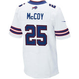 LeSean McCoy Buffalo Bills Nike Elite Jersey - White